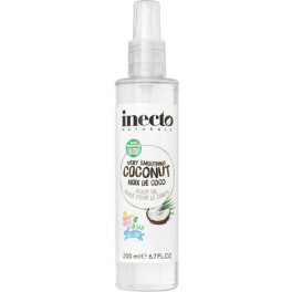 Inecto Naturals Coco Aceite Corporal