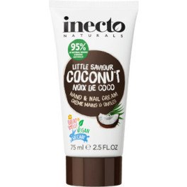 Inecto Naturals Crema De Manos