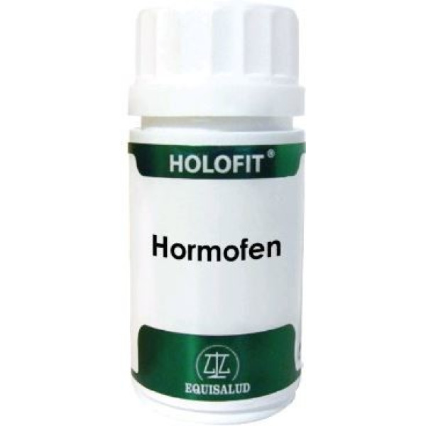 Equisalud Holofit Hormofen 50 Caps