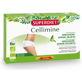 Superdieet Cellimine Afslanken 20 Amp