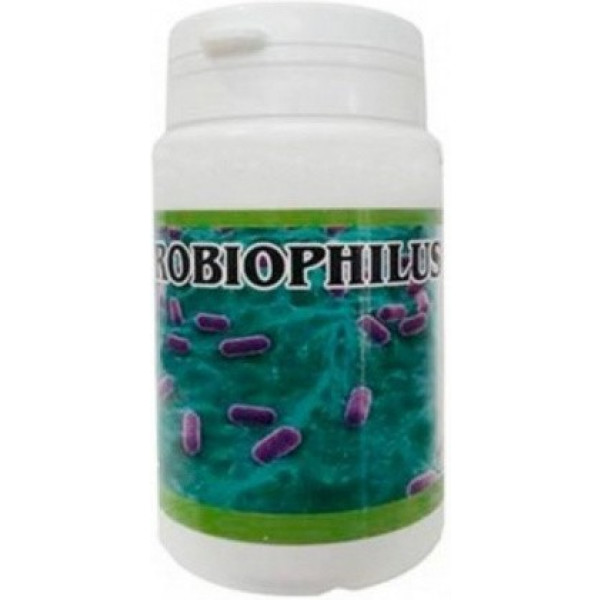 Treman Probiophilus 60 Caps
