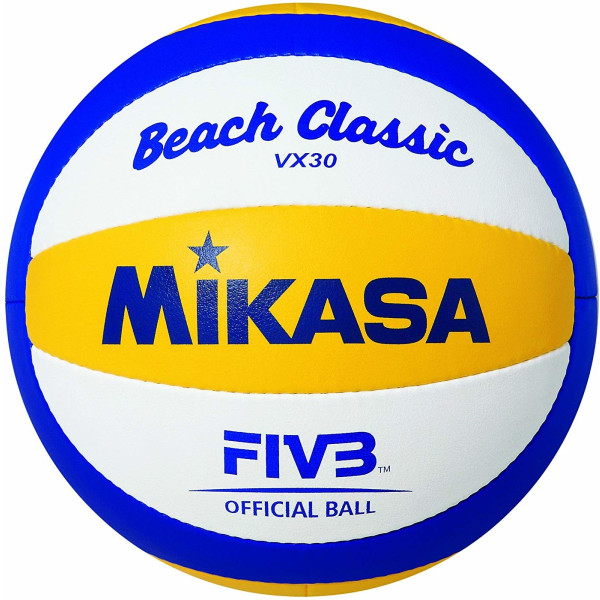 Mikasa Balón De Voleibol Playa Vx-30