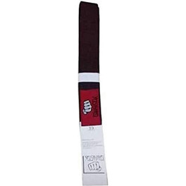 Softee Cinturónes Yosihiro Hombre Marron