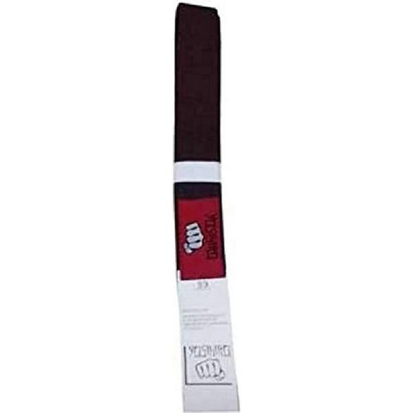 Softee Cinturónes Yosihiro Hombre Marron