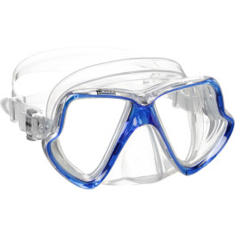 Mares Máscara Wahoo Azul/claro