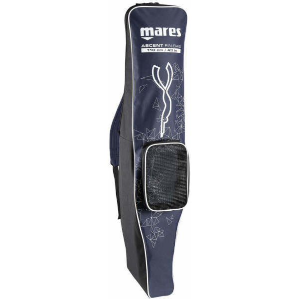 Mares Bolsa Ascent Aletas