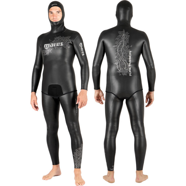 Pantalon Mares Prism Skin 30 pour hommes