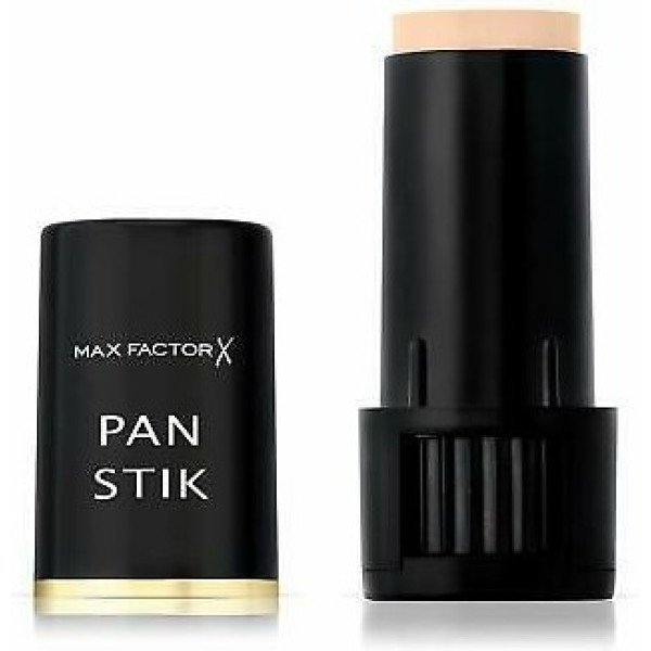 Max Factor Pan Stick Foundation 12-true Beige 9 Gr Femme