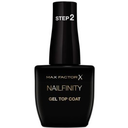 Max Factor Nailfinity 100-the Finale Woman