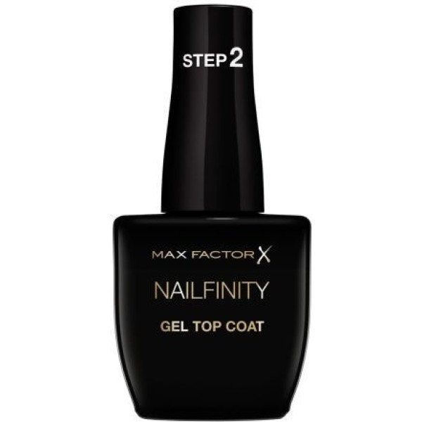 Max Factor Nailfinity 100-the Finale Mujer