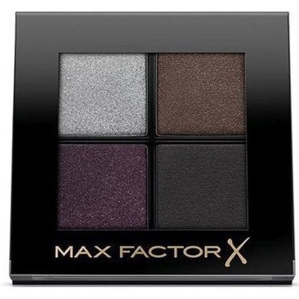 Max Factor Colour X-pert Soft Touch Palette 005-misty Onyx Mujer