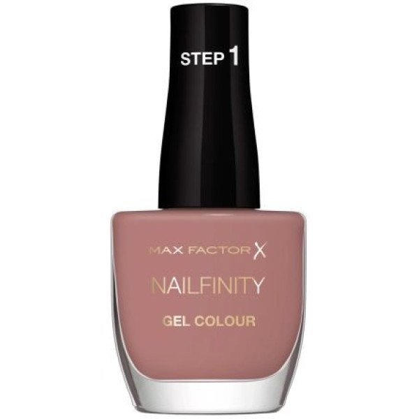 Max Factor Nailfinity 215-standing Ovation Femme