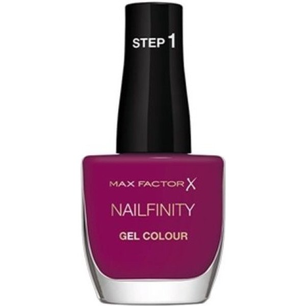 Max Factor Nailfinity 340-vip Femme