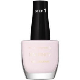 Max Factor Nailfinity 190-best Dressed Mujer