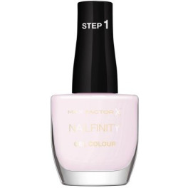 Max Factor Nailfinity 150 Walk Of Fame Mulher