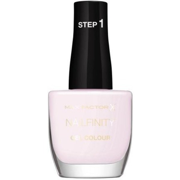 Max Factor Nailfinity 150 Walk Of Fame Mulher