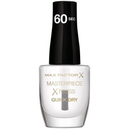 Max Factor Masterpiece Xpress Quick Dry 100-no Dramas Woman