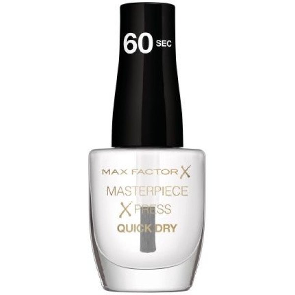 Max Factor Masterpiece Xpress Quick Dry 100-no Dramas Woman