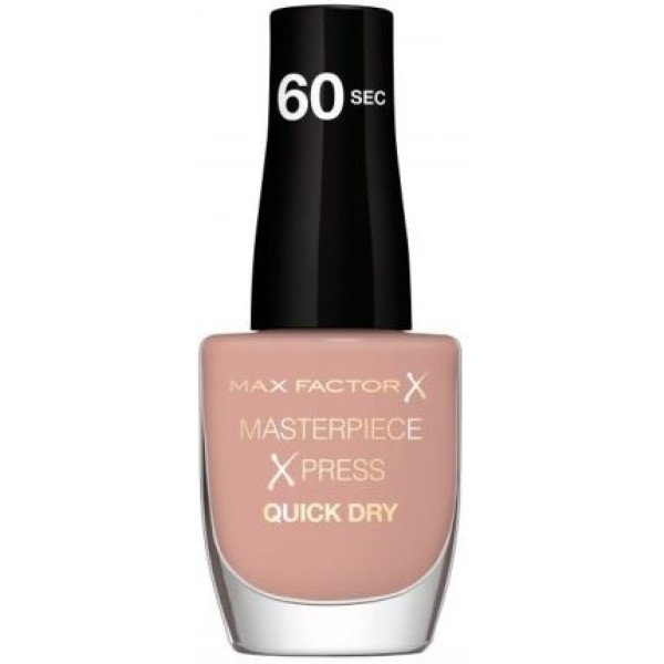 Max Factor Masterpiece Xpress Quick Dry 203-nude'itude Woman
