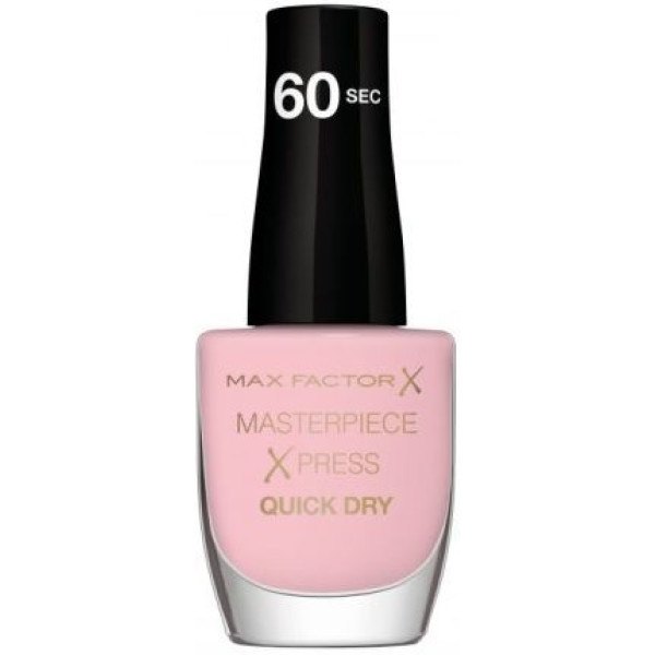 Max Factor Masterpiece Xpress Quick Dry 210-made Me Blush Femme