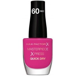 Max Factor Masterpiece Xpress Quick Dry 271-i Believe In Pink Women