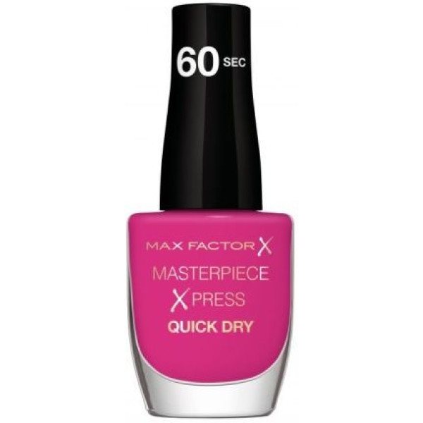 Max Factor Masterpiece Xpress Quick Dry 271-i Believe In Pink Mujer