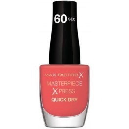 Max Factor Masterpiece Xpress Quick Dry 416-feelin' Peachy Woman