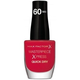 Max Factor Masterpiece Xpress Quick Dry 310- She's Reddy Woman