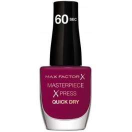 Max Factor Obra-prima Xpress Quick Dry 340-Berry Cute Women