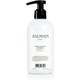 Balmain Moisturizing Shampoo 300 Ml Unisex