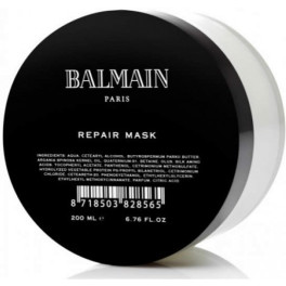 Balmain Repair Mask 200 Ml Unisex