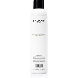 Balmain Session Spray Medium 300 Ml Unisex