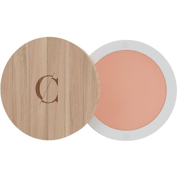 Couleur Caramel Maquillaje Corrector De Ojeras 08 Apricot Beige 1un