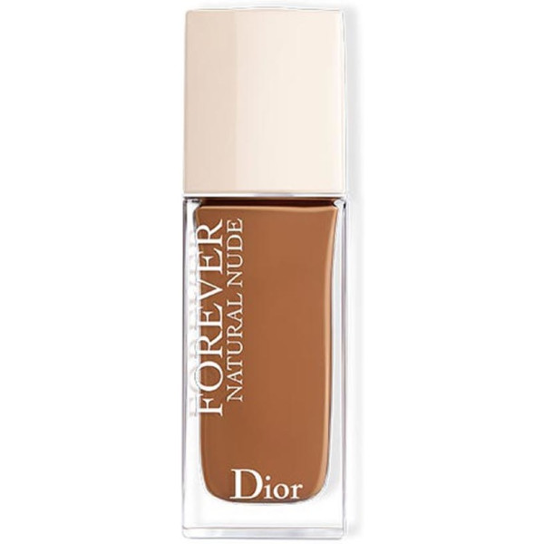 Dior Forever Natural Natural Nude Foundation 6n 95ml