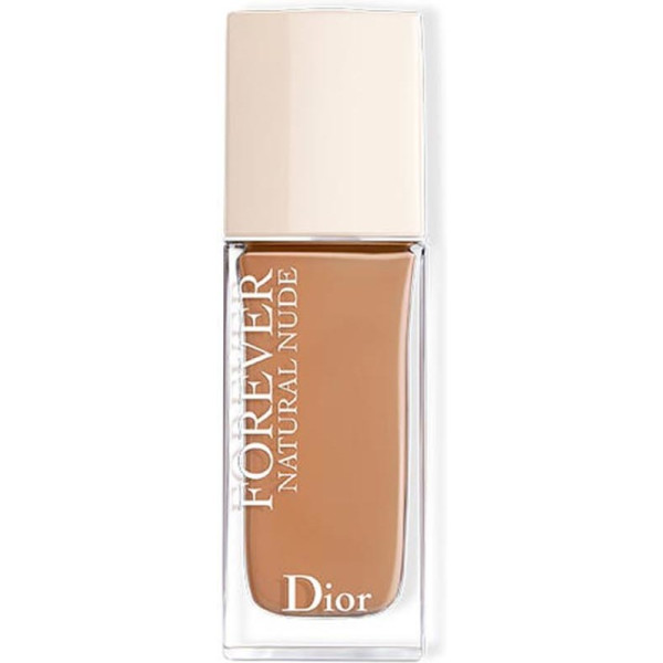 Dior Forever Natural Nude Foundation 4 5n 92ml