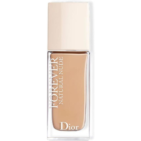 Dior Forever Natural Natural Nude Foundation 3n 90ml
