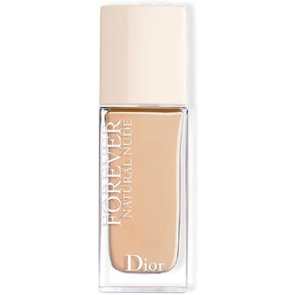 Dior Forever Natural Nude Foundation 2w 87ml