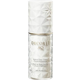 Cosme Decorte Aq Radiant Glow Bases Fluidas 353 30ml