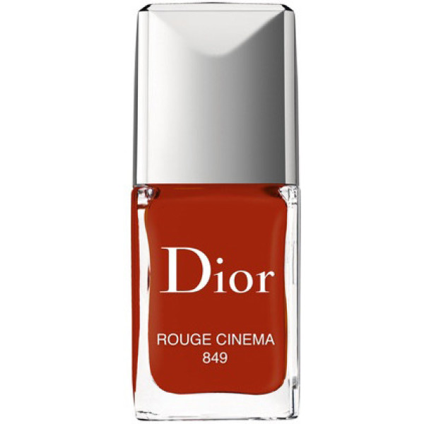 Dior Rouge Laca De Uñas 849