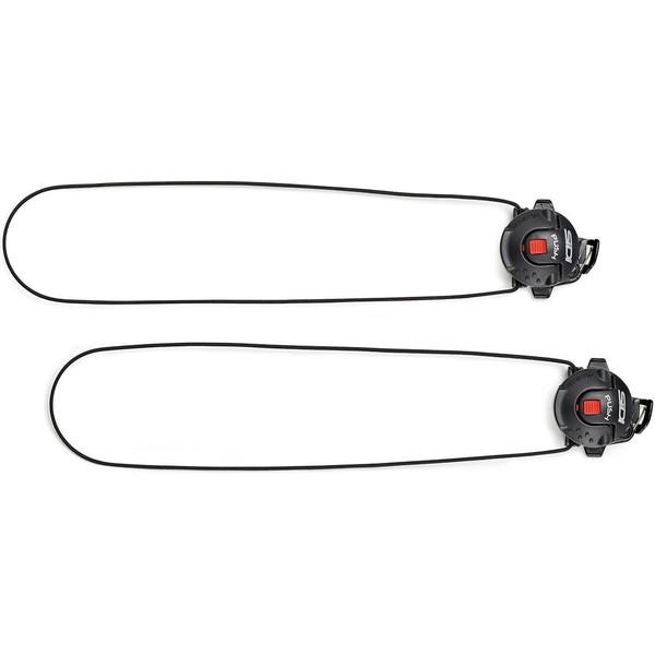 Sidi Regulation Tecno 3 Push Flex Zwart