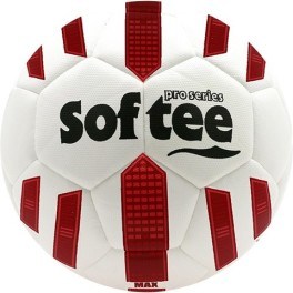 Softee Balón De Futbol 7 Hibrido Max