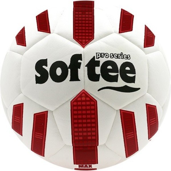 Softee Balón De Futbol Sala Hibrido