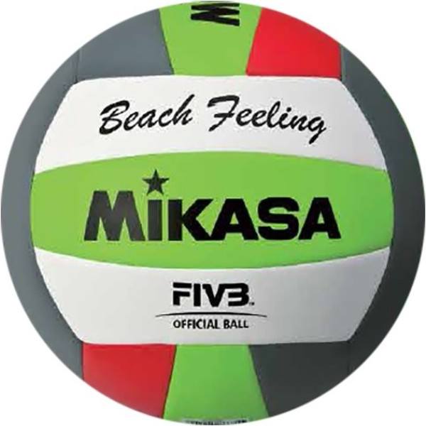 Mikasa Balón De Voleibol Playa Vxs-bfl