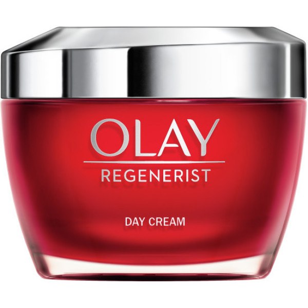 Olay Regenerist 3 Areas Intensive Anti-aging Cream 50 Ml Woman
