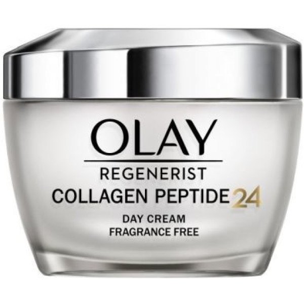 Olay Regenerist Collagen Peptide 24 Day Cream 50 ml Feminino