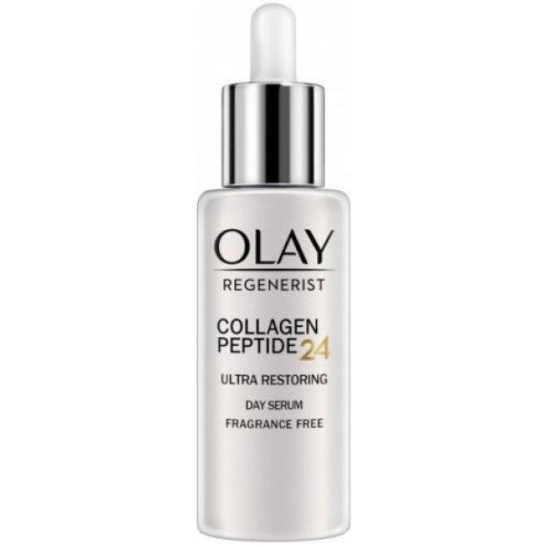 Olay Regenerist24 Sero Ultra Day Collageenpeptide 40 ml Vrouw