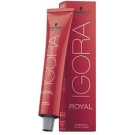 Schwarzkopf Igora Royal 8-4 60 Ml Unisex