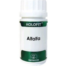 Equisalud Holofit Alfalfa 50 Cap