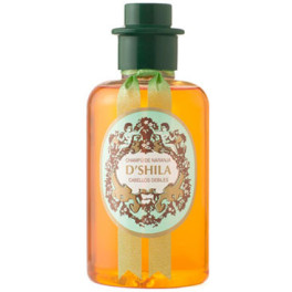 D\'shila Orange Shampooing 300 Ml