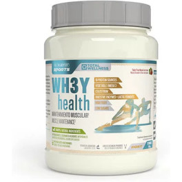 Marnys Wh3y Health Bote Sports 595 Gr